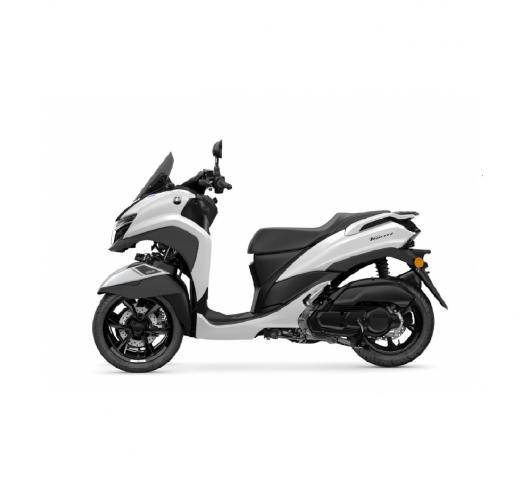 Tricity 125